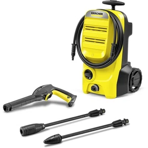 Kärcher K4 1800W Classic Home Corded Electric Pressure Washer 130 bar 230V - Picture 1 of 4