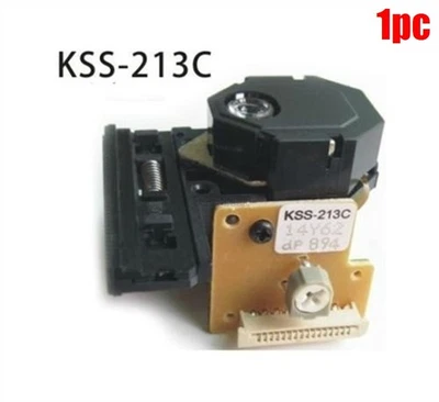 Laser Lens KSS-213C KSS213C Optical Pick-Ups Replace Of KSS-213B at