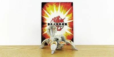 BAKUGAN "BakuLegacy" Haos FENCER 630G Spin Master/Sega Toys Rare - Image 1 of 4