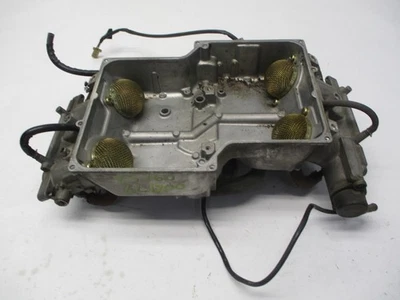 1985 HONDA GOLDWING GL1200 GL 1200 THROTTLE BODY Foto 1 de 3