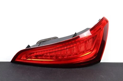 ¡Completo! Audi Q5 SQ5 2013-2017 luz trasera LED derecha lado del pasajero OEM Foto 1 de 4