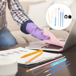 Trousse À Outils De Suppression D'arbre Brosse Extracteur Capuchons Clé - Afbeelding 1 van 12