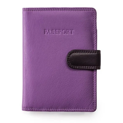 Visconti One Size Lilac/Multi - Image 1 of 3