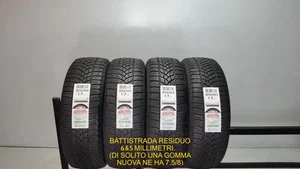 Gebrauchte Thermoreifen 185/60R15 84T Firestone Winterhawk 3 Reifen B56506 - Bild 1 von 1