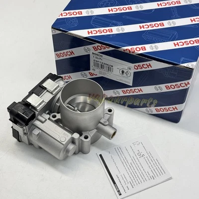 Carrocería del acelerador 03F133062B para Volkswagen Jetta 1.4L 2013 2014 2015 2016 2017 2018 Foto 1 de 4