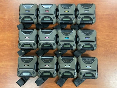 12x Star Micronics SM-T300i Rugged Bluetooth Receipt Printer WSP-i350 Read* OO54 - Image 1 of 4