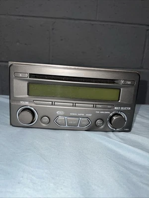 Аудиооборудование радио спутниковый ресивер подходит для 04-06 08-15 SCION XB 3187718 - Изображение 1 из 3