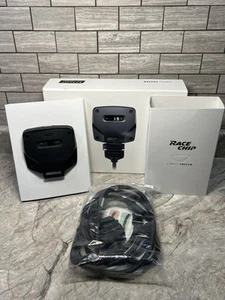 Racechip GTS Black + Bluetooth App BMW B58 engine - G30 - Picture 1 of 9