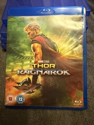 Thor Ragnarok (Blu-ray) - Image 1 of 2