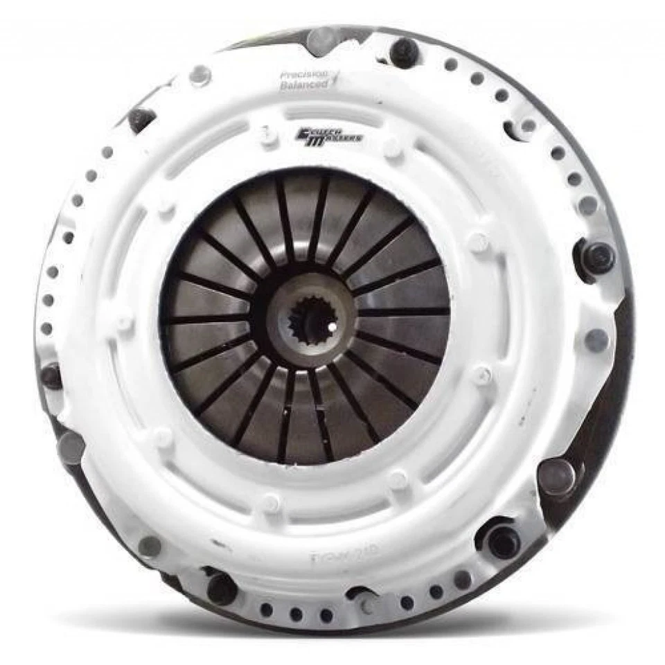 Clutch Masters Clutch Kit For Dodge Stratus 1995 1996 1997 1998 FX400 2.0L - Imagem 1 de 2