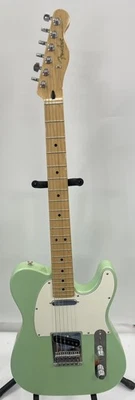 FENDER TELECASTER DELUXE (B06003286) - Image 1 of 4