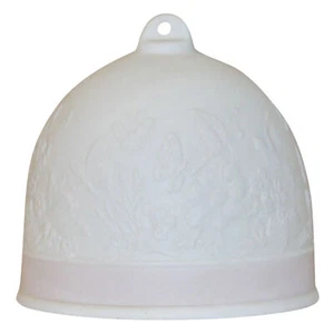 Lladro Figurine: 7613 Spring Bell (1991), No/ Box - Picture 1 of 3