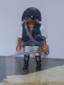 PLAYMOBIL PIRATA ARMADO 1 - 10/9/16 - Foto 1 di 1