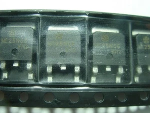 ME25N06 Transistor NFET 10A 16A 60V 25W confezione #12-635 - Foto 1 di 1