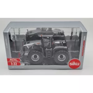 SIKU 4486 Claas Xerion 5000, silbermetallic, SIKU EDITION 2011, M 1:32 - Bild 1 von 4