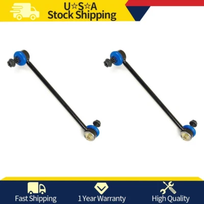 Kit de eslabones de barra estabilizadora delantera Mevotech para Toyota Sienna 2011 2012 Foto 1 de 3