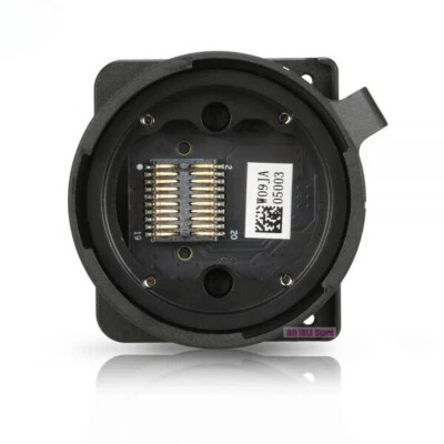 DJI Inspire 1/V2.0 Part NO.30 Fast-mounting Gimbal Port PCBA for Zenmuse X3/X5 - Image 1 of 4