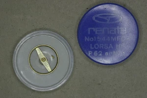 Balance complete LORSA P-62 P-72 P-75 P-76 ANTICH s. vis bilanciere completo 721 - Picture 1 of 1