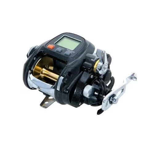 LINEAEFFE Elettrico Multi-Ruolo Daniele 500 S Norvegia Mulinello Multi-Ruolo - Immagine 1 di 1