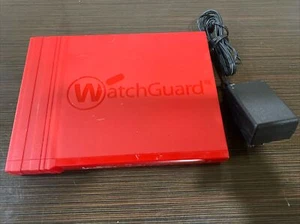 WatchGuard BS3AE5W Firebox T30-W Network Security Firewall w/ Power Adapter - Picture 1 of 4