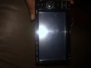 Boss Audio System: came from my 03 crown Vic p71. Car got wrecked - Picture 1 of 10
