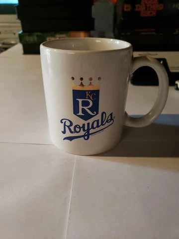 Kansas City Royals Mug Cover