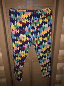 LuLaRoe Leggings  - Bild 1 von 2