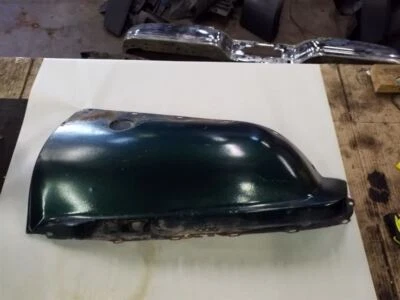 Right Fuel Tank Lower Quarter Panel Trim | Fits 1980-1987 Jaguar XJ6 - Image 1 of 4