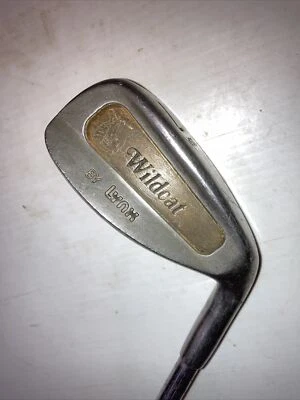 Lynx Wildcat USA 7 Iron - Image 1 of 4
