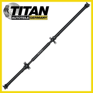EURODRIVELINE Kardanwelle Gelenkwelle Mercedes W639 VIANO VITO A6394104806 NEU - Bild 1 von 1