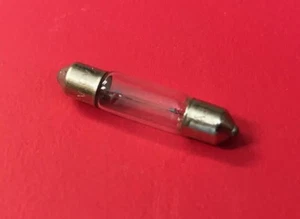 CEV • NOS 6V 1.5W Bulb Tail Turn Head Light Aermacchi Benelli Ducati Guzzi 50 65 - Picture 1 of 1