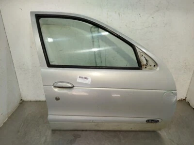 7751473047 porte avant droit pour RENAULT MEGANE I FASE 2 BERLINA (BA0) 1.9 DTI - Photo 1/4