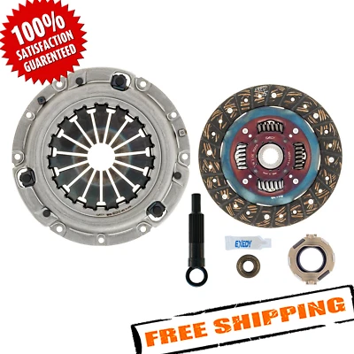EXEDY KMZ03 Clutch Kit for 1994-2005 Mazda Miata - Image 1 of 3