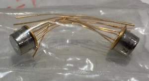 VTL2C2 Vactrol 2pcs in original packaging - Picture 1 of 1