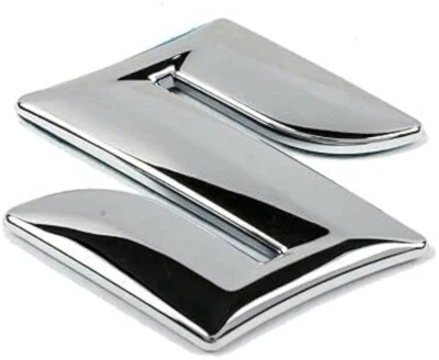 Emblema de maletero trasero trasero para Suzuki SX4 2007-2013 77811-63J00-0PG OEM Foto 1 de 3