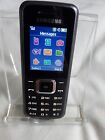 Samsung GT -E1200 - Black,Grade  B/B+(Unlocked) Mobile Phone