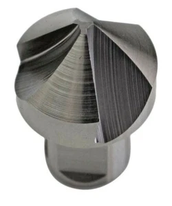 HSS-E Countersink 90° 3/4" Weldon Shank 30mm - Imagen 1 de 4