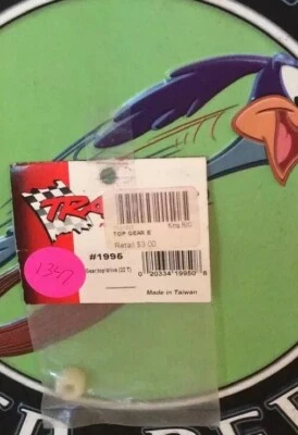 Tra1995 Traxxas 22T Drive Gear - Image 1 of 2