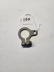 Volvo 122s , 444, 445, 544 Distributor Clamp 1957 To 1961 - Picture 1 of 3