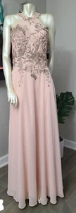 Gala and Special occasion dress for woman (Size 10) Bg - Picture 1 of 2