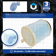 Pollen / Cabin Filter fits RENAULT KANGOO 1.2 1997 on Blue Print 7701042499 New