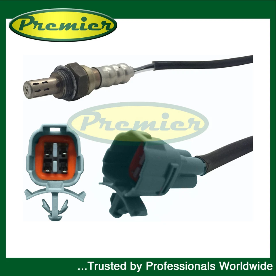 Sensore ossigeno lambda posteriore Premier adatto a Suzuki Jimny 2001- 1.3 4 fili - Immagine 1 di 1