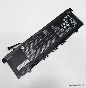 Genuine HP Battery for ENVY x360 13-AG, ENVY 13-AH, KC04XL, L08496-855, L08544-x - Picture 1 of 6