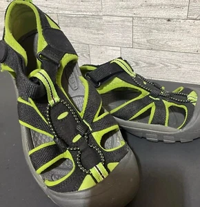 KEEN NEW Big Kids Youth Size US 5EU 37 Newport H2 Sport Sandals Shoes - Picture 1 of 5