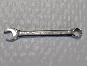 MATCO TOOLS "SILVER EAGLE" RC122SE, 3/8" COMBINATION WRENCH, 12 POINT. - Bild 1 von 12