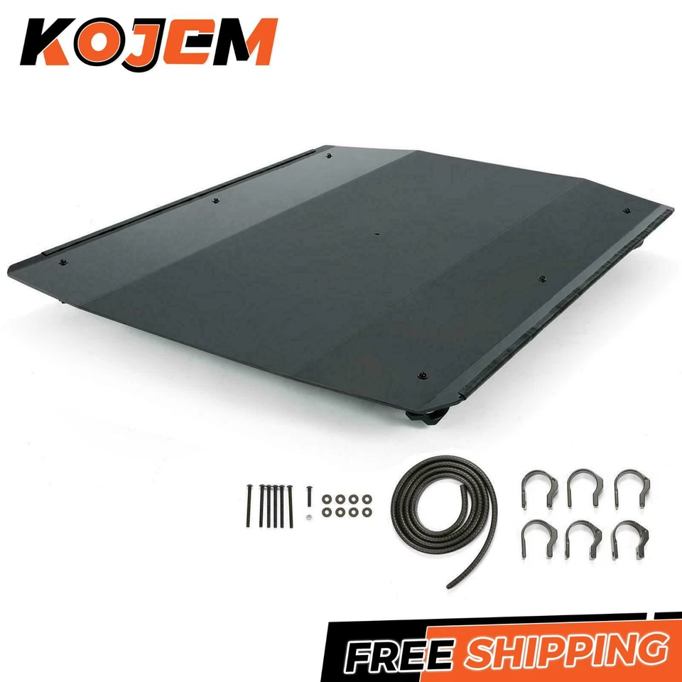 Hard Roof Top For Arctic Cat Wildcat 700 Trail/ Wildcat 700 Sport 2014-2017 - Image 1 of 4