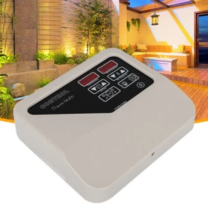 3-9KW Sauna Control Sauna Control Unit Sauna Control for Sauna Heater - Picture 1 of 12