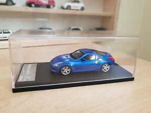 1:43 scale HPI-RACING Nissan Fairlady Z diecast model 
