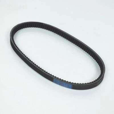 Courroie de transmission RSM pour Mobylette MBK 50 99 918 lisse type D18 - Photo 1/2