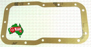 Hydraulic Top Lift Cover Gasket Fits for Massey Ferguson 35 FE35 35X 65 135 148 - Picture 1 of 2